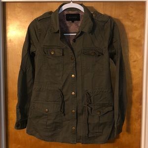 Utility Jacket